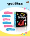 IMG_20260505_103151_034 PO 2026 Boardbook My First Book of Tauhid Aku Mau Tau Tentang Allah