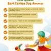 PO 2026 Reguler Seri Cerita Juz Amma (Ahlan)