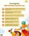 PO 2026 Reguler Seri Cerita Juz Amma (Ahlan)