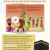 PO 2026 Reguler Seri Cerita Juz Amma (Ahlan)