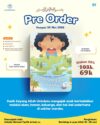 PO 2026 Boardbook Kasih Sayang Allah Untukmu