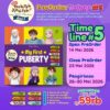 PO 2026 Tahap 5 My First Puberty (Ziyad)