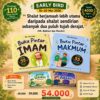PO 2026 Early Bird Buku Pintar