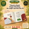 PO 2026 Early Bird Buku Pintar