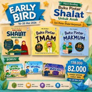 PO 2026 Early Bird Buku Pintar