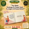 PO 2026 Early Bird Buku Pintar