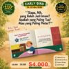 PO 2026 Early Bird Buku Pintar