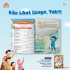 PO 2026 Juz Amma Tajwid Latin Superlengkap