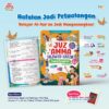 PO 2026 Juz Amma Tajwid Latin Superlengkap
