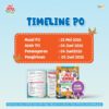 PO 2026 Juz Amma Tajwid Latin Superlengkap