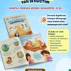 PO 2026 Reguler Seri Sains Anak 2 Judul Terbaru (Ahlan)