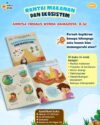 PO 2026 Reguler Seri Sains Anak 2 Judul Terbaru (Ahlan)
