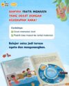 PO 2026 Reguler Seri Sains Anak 2 Judul Terbaru (Ahlan)