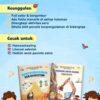 PO 2026 Reguler Seri Sains Anak 2 Judul Terbaru (Ahlan)