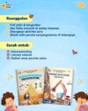 PO 2026 Reguler Seri Sains Anak 2 Judul Terbaru (Ahlan)