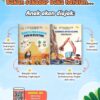 PO 2026 Reguler Seri Sains Anak 2 Judul Terbaru (Ahlan)