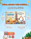 PO 2026 Reguler Seri Sains Anak 2 Judul Terbaru (Ahlan)