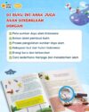 PO 2026 Reguler Seri Sains Anak 2 Judul Terbaru (Ahlan)