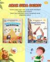 PO 2026 Reguler Seri Sains Anak 2 Judul Terbaru (Ahlan)