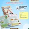 PO 2026 Reguler Seri Sains Anak 2 Judul Terbaru (Ahlan)
