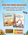 PO 2026 Reguler Seri Sains Anak 2 Judul Terbaru (Ahlan)