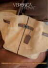 PO 2026 Veronica Bag