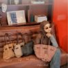 PO 2026 Veronica Bag