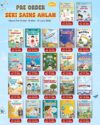 PO 2026 Kumpulan Seri Sains Ahlan