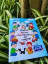 PO 2026 Batch 2 Buku 40 Hadist Imam Nawawi & Faedahnya
