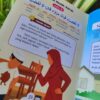 PO 2026 Batch 2 Buku 40 Hadist Imam Nawawi & Faedahnya