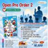 PO 2026 Batch 2 Buku 40 Hadist Imam Nawawi & Faedahnya