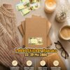 PO 2026 Stiker Label Bukuku Non Custom Nama