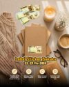 PO 2026 Stiker Label Bukuku Non Custom Nama