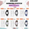 PO 2026 MODERN WATCH