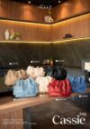 PO 2026 Cassie Bag