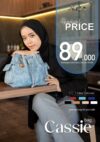 PO 2026 Cassie Bag