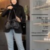 PO 2026 Cassie Bag