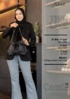 PO 2026 Cassie Bag