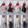PO 2026 Rok & Kulot Polkadot Series