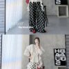 PO 2026 Rok & Kulot Polkadot Series
