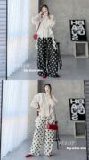 PO 2026 Rok & Kulot Polkadot Series