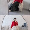PO 2026 Rok & Kulot Polkadot Series