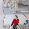 PO 2026 Rok & Kulot Polkadot Series