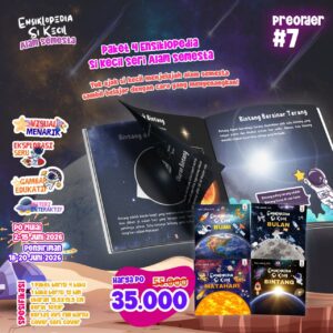 IMG_20260608_092518_297 PO 2026 Batch 7 Paket 4 Ensiklopedia Si Kecil Seri Alam Semesta