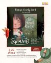PO 2026 Early Bird Si Pensil Kecil