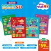 PO 2026 Buku Funbook Tahap 2 Anak Cerdas Siap Masuk SD
