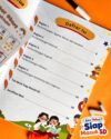 PO 2026 Aku Hebat Siap Masuk SD
