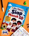 PO 2026 Aku Hebat Siap Masuk SD