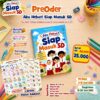 PO 2026 Aku Hebat Siap Masuk SD