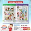 PO 2026 Komik Kecil-kecil Kenal Islam